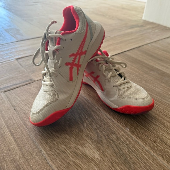 ASICS All court tennis shoes - Picture 4 of 4